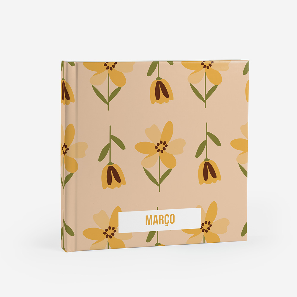 Álbum Março 3