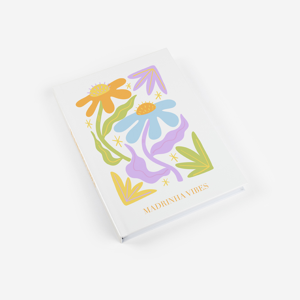 Álbum Madrinha Mood 3