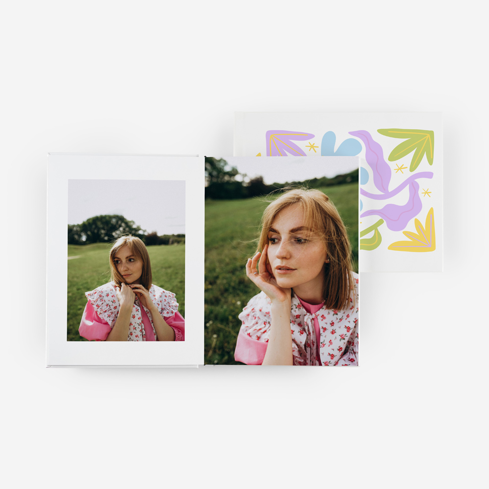 Álbum Madrinha Mood 4