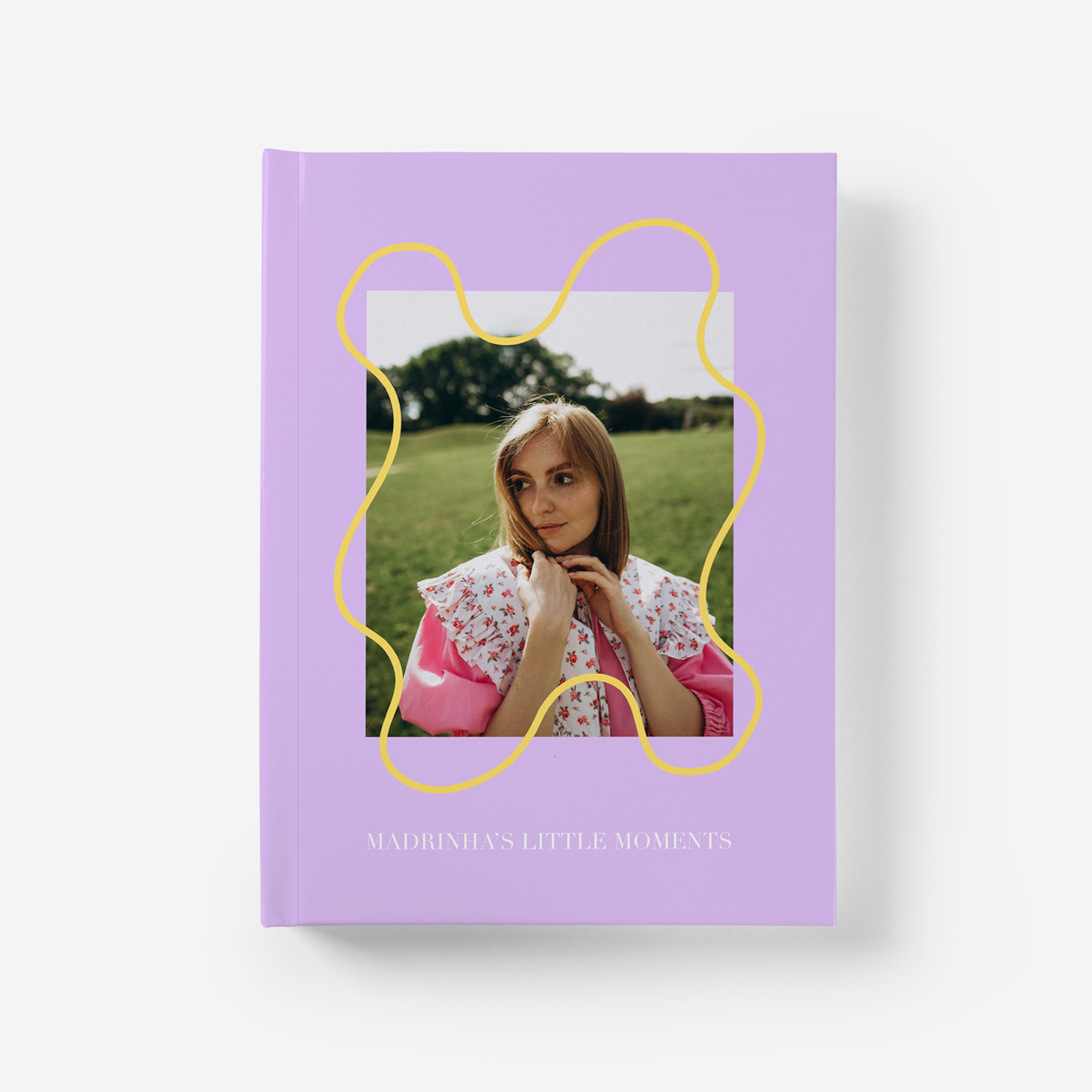 Álbum Little Moments 1