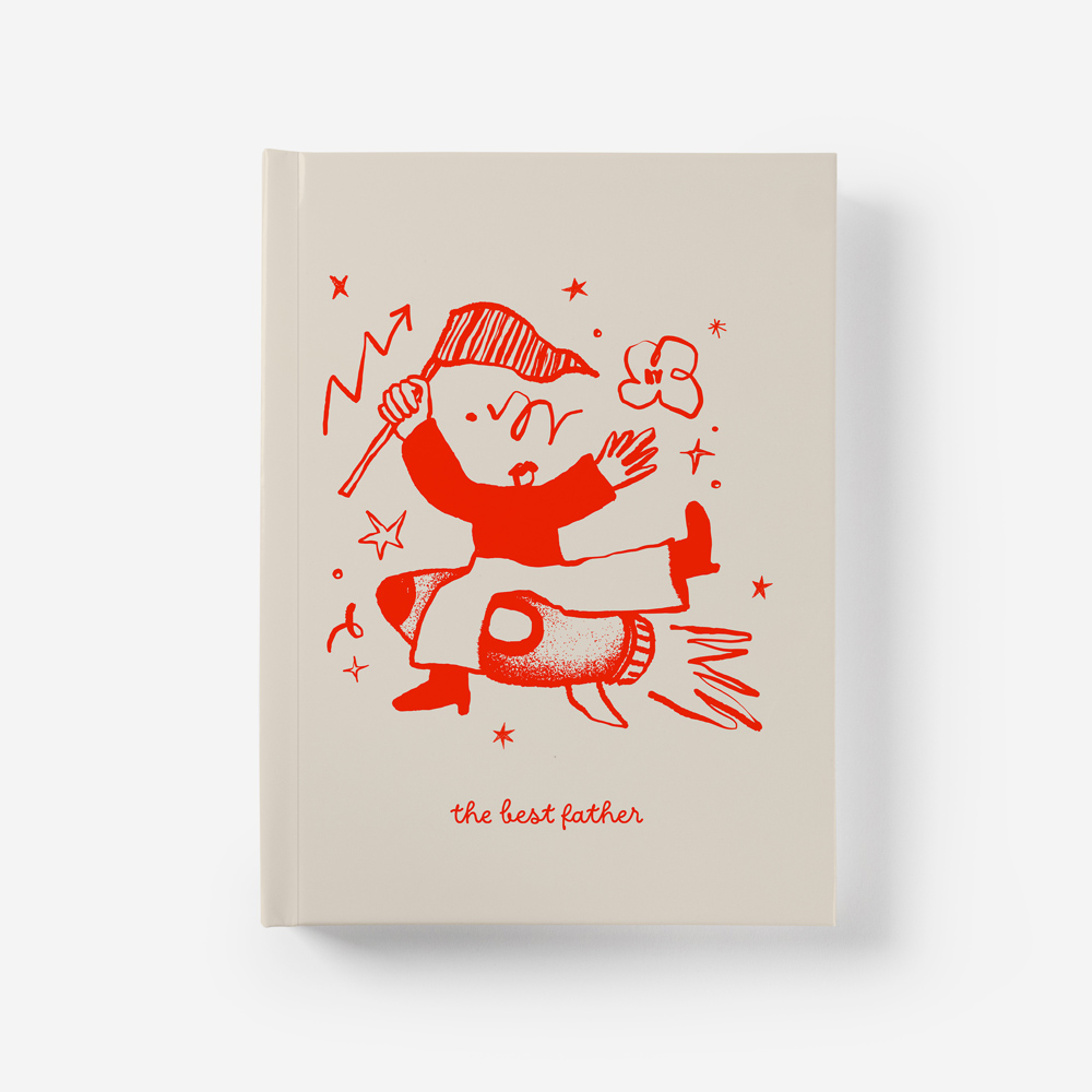 Álbum The Best Father 1