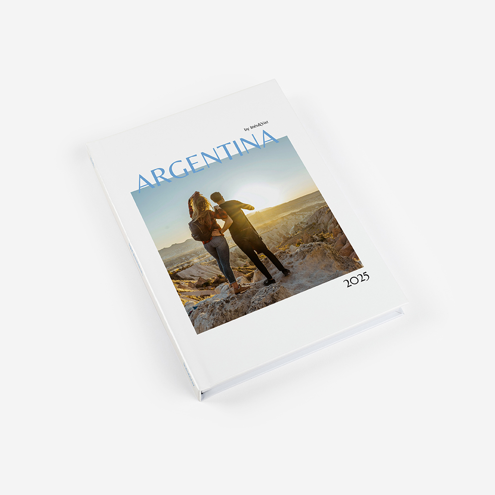 Álbum Argentina 3