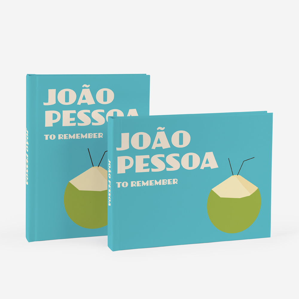 Álbum João Pessoa 2