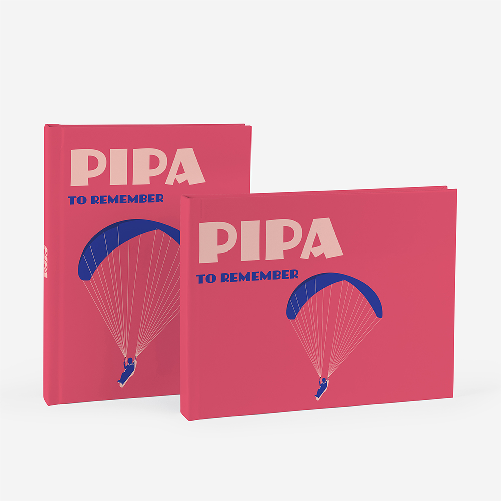 Álbum Pipa 2
