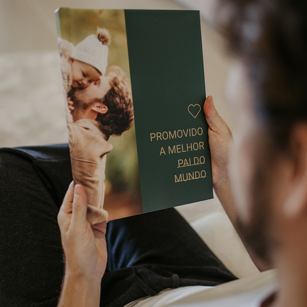 Álbum The Birthday Book inspiração 3