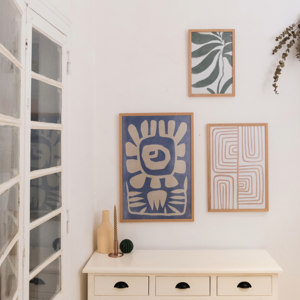 Telas Fine Art inspiração 4