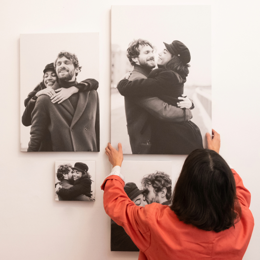 Telas Fine Art inspiração 7