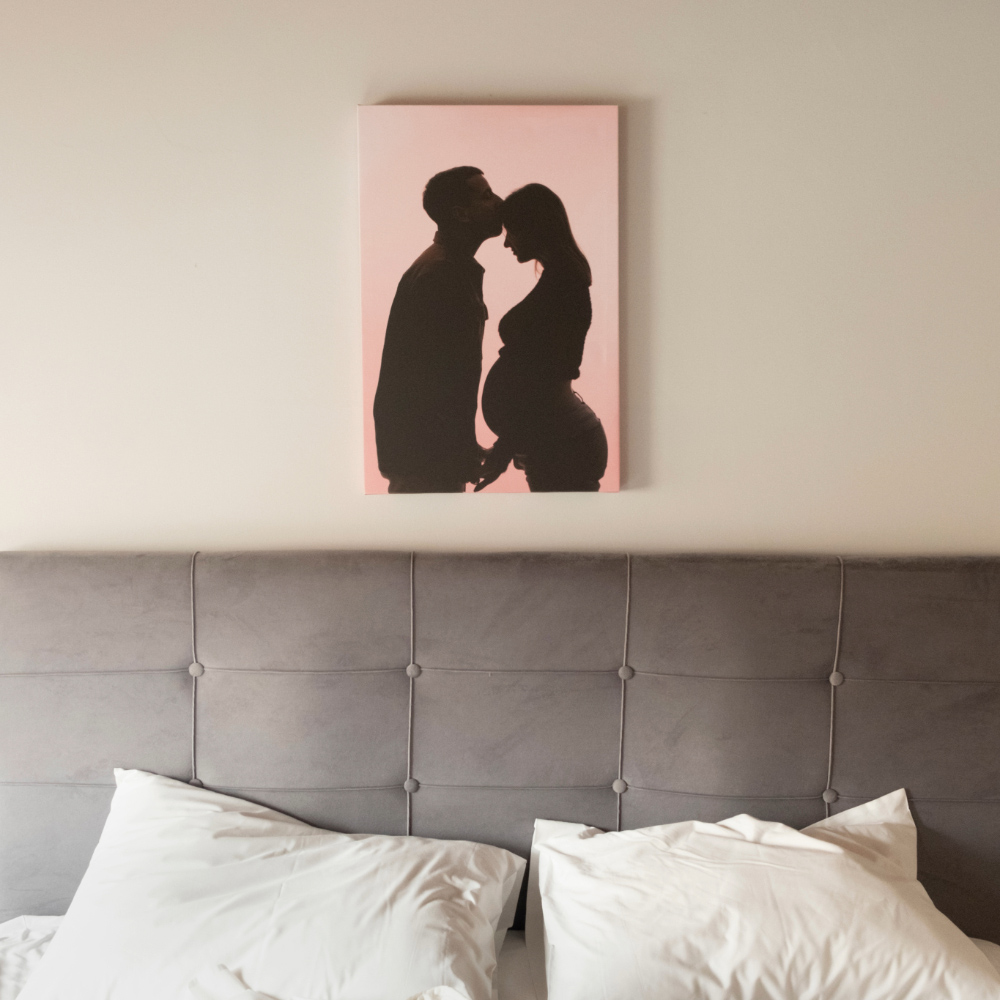 Telas Fine Art inspiração 9
