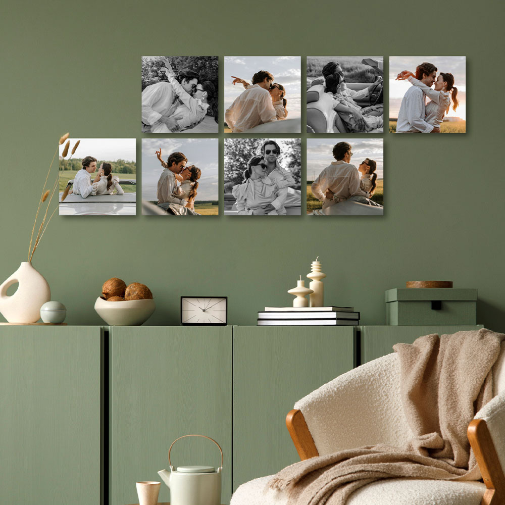 Quadros Adesivo inspiração 3