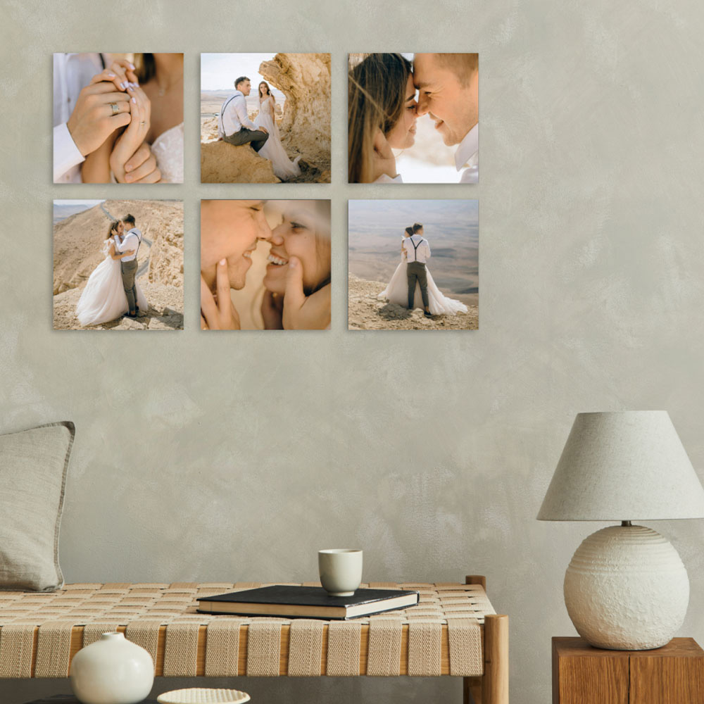 Quadros Adesivo inspiração 7
