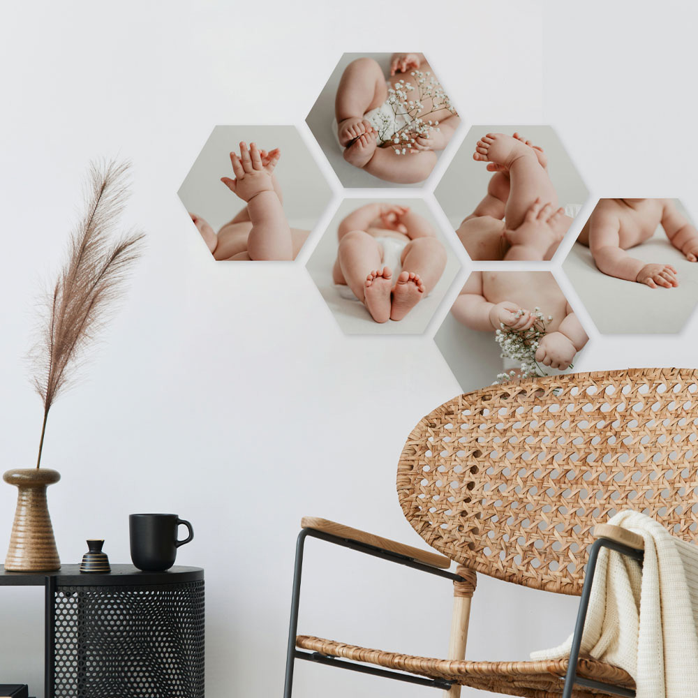 Quadros Adesivo inspiração 8