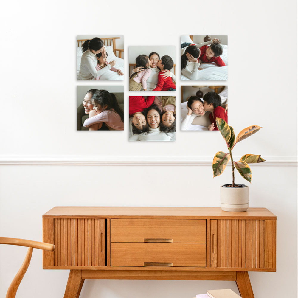 Quadros Adesivo inspiração 9