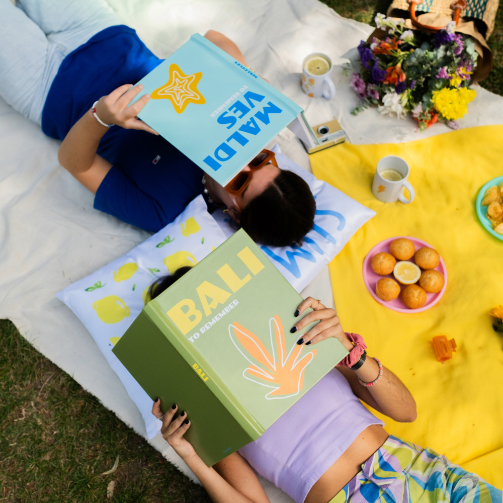 Álbum Pipa inspiração 1