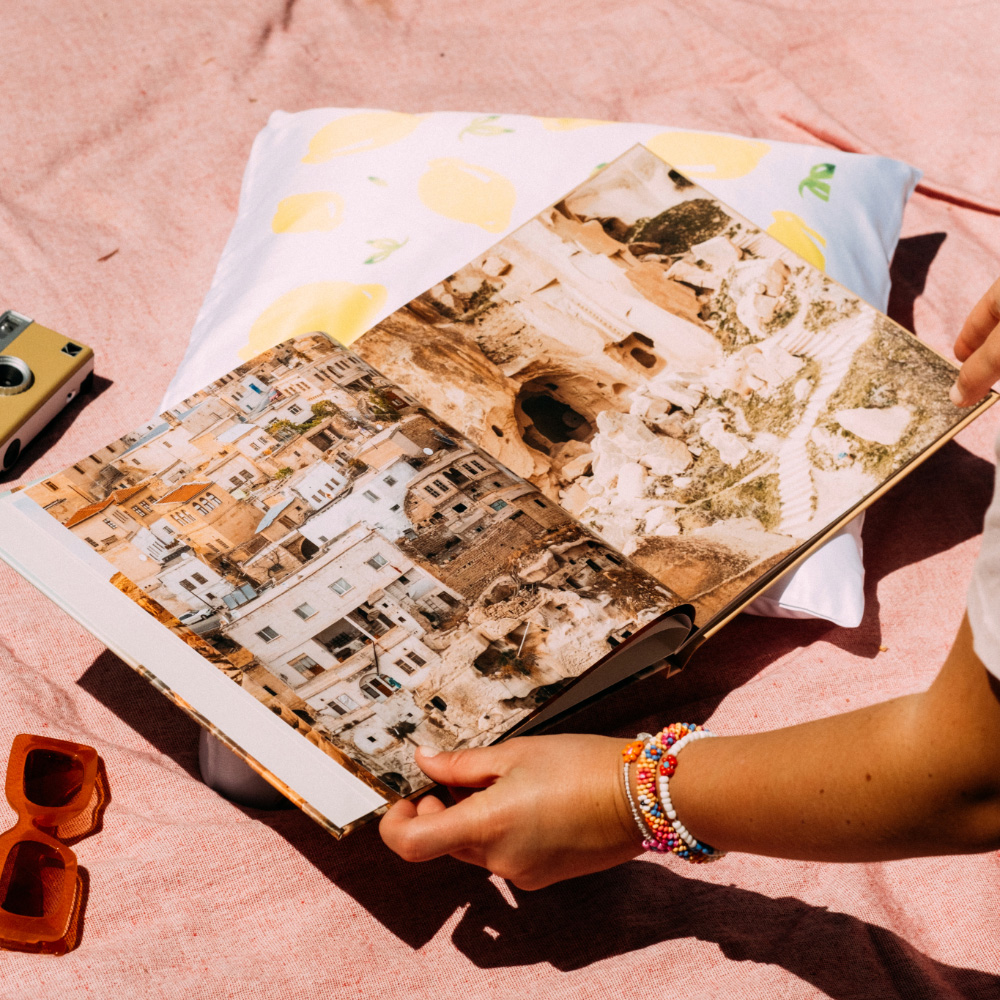 Álbum Pipa inspiração 3