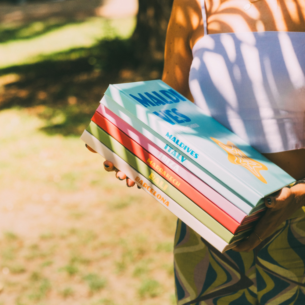 Álbum Pipa inspiração 4