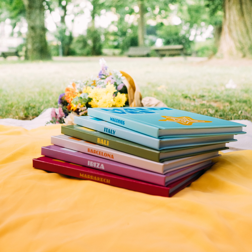 Álbum Pipa inspiração 5