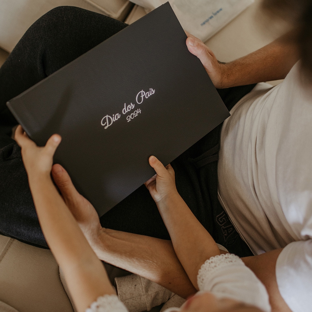 Álbum Team Padrinho inspiração 5