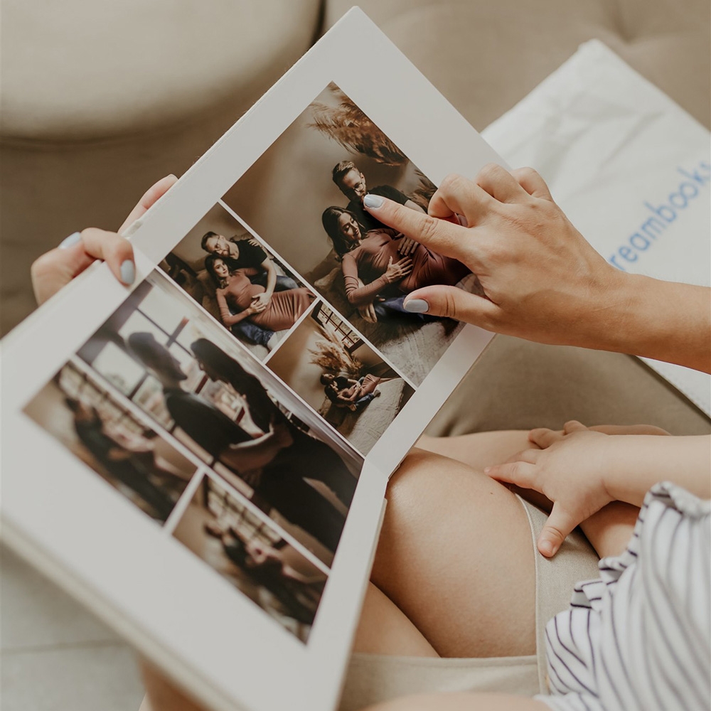 Álbum Team Padrinho inspiração 7