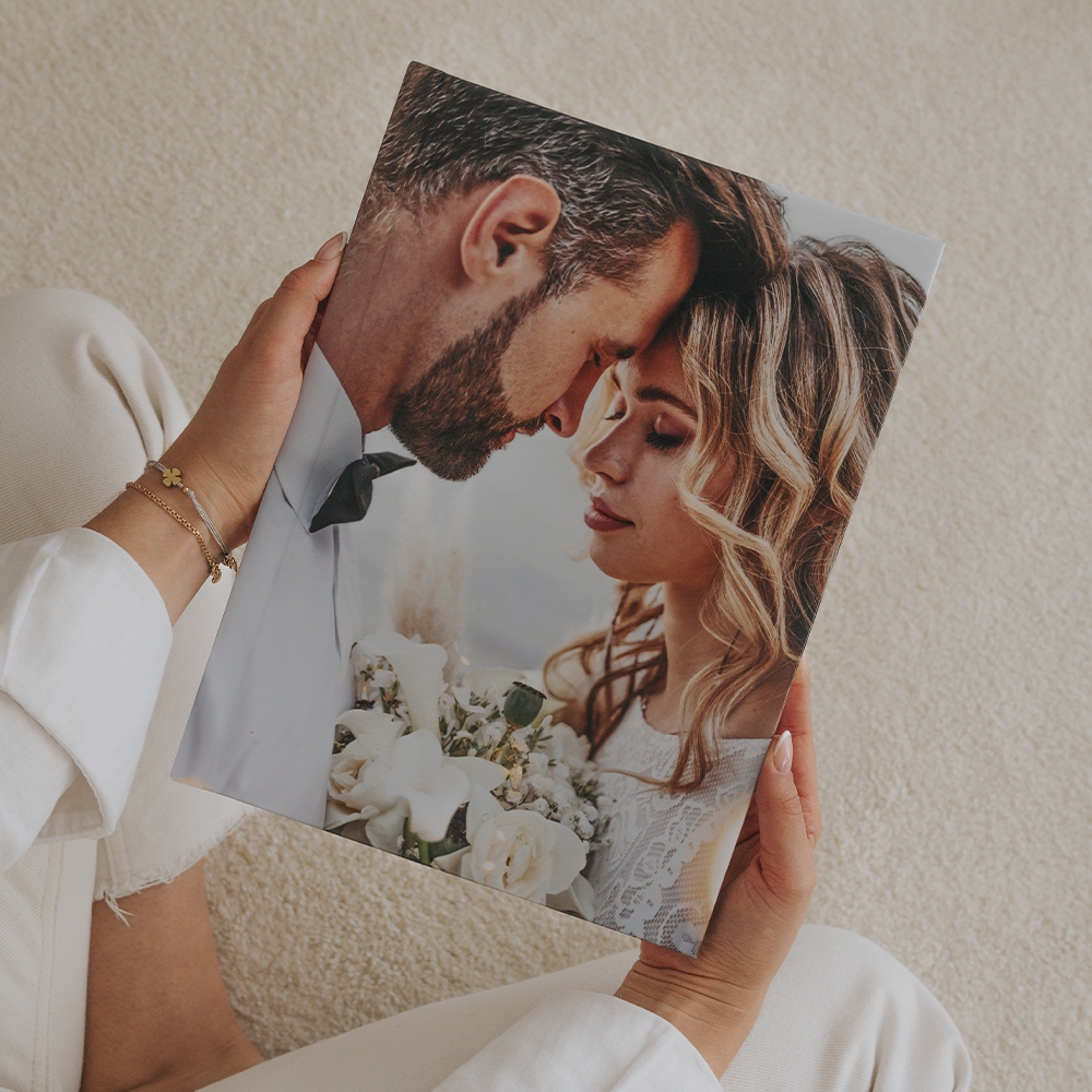Álbum A Love Story inspiração 5